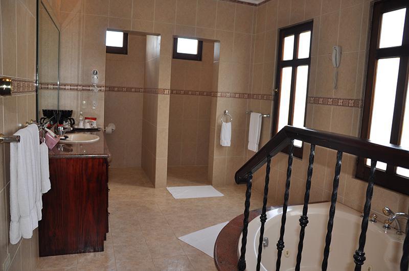 Boutique Hotel Palacio Санто Доминго Екстериор снимка