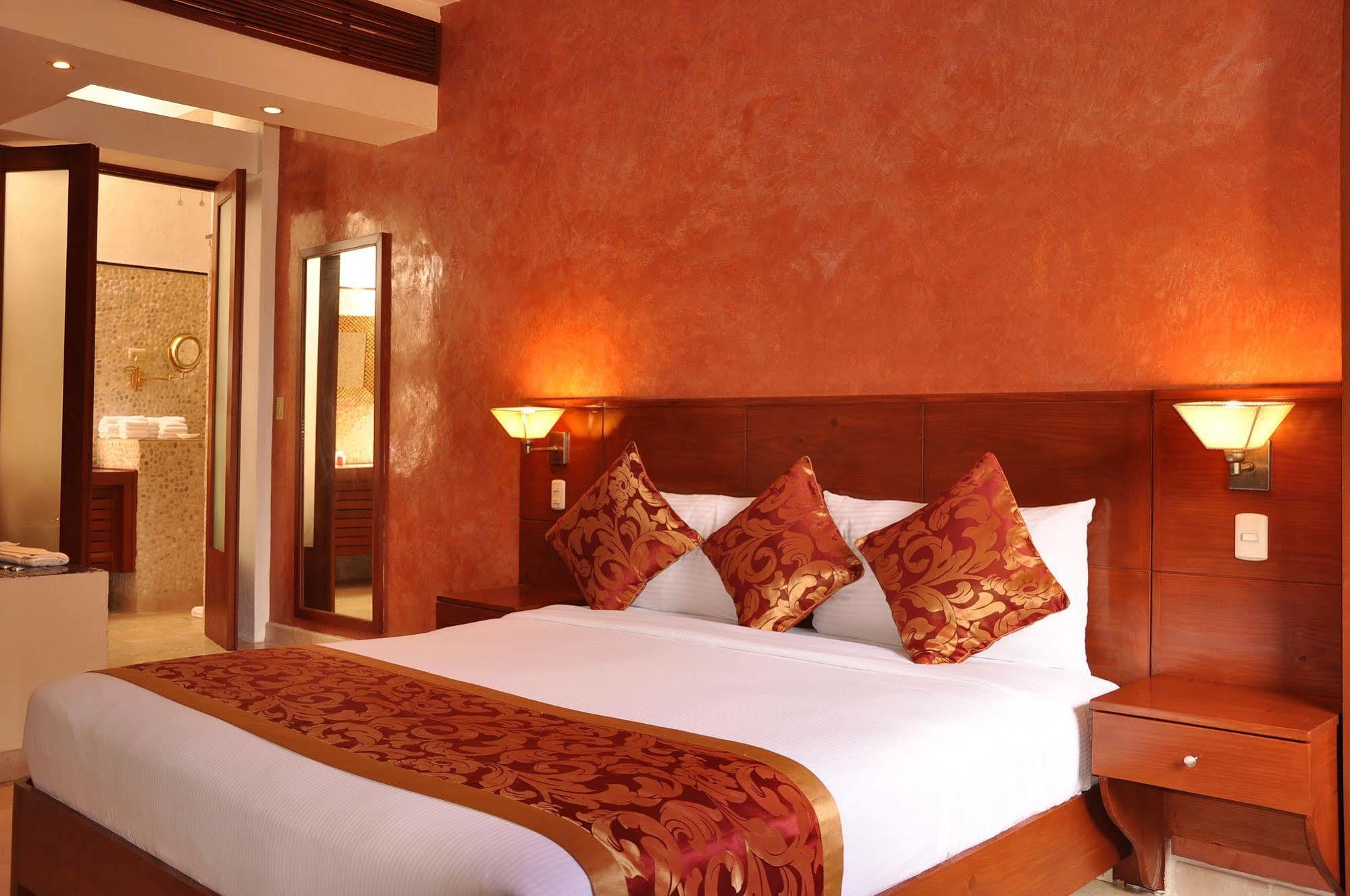 Boutique Hotel Palacio Санто Доминго Екстериор снимка
