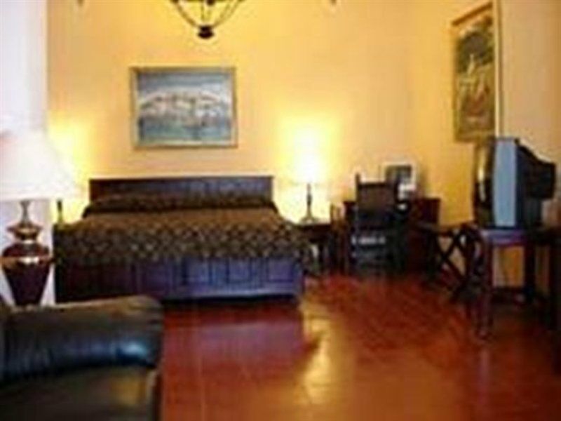 Boutique Hotel Palacio Санто Доминго Стая снимка