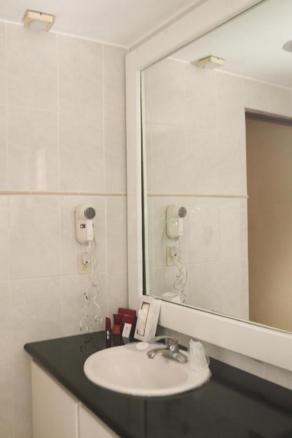 Boutique Hotel Palacio Санто Доминго Екстериор снимка