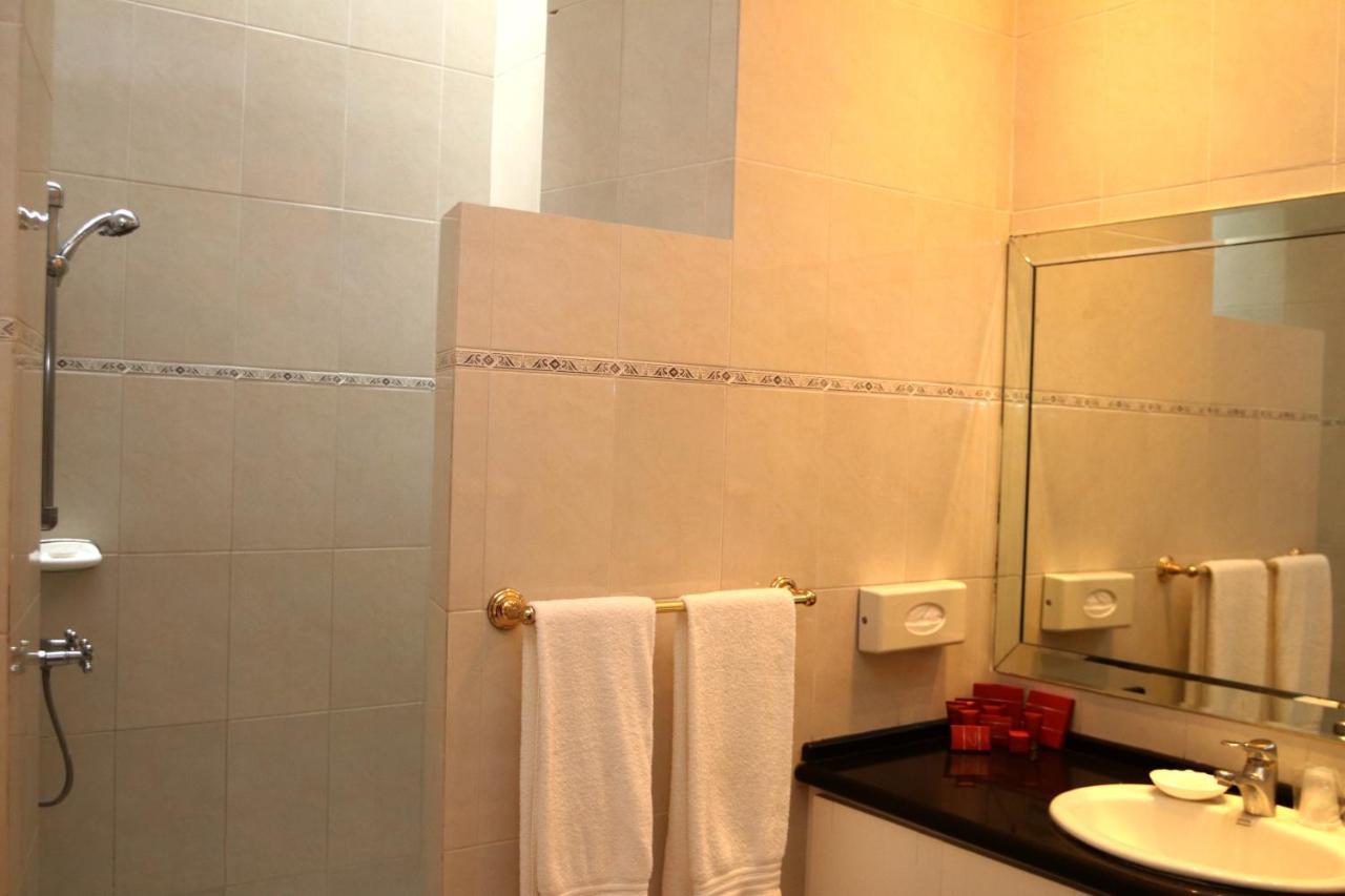 Boutique Hotel Palacio Санто Доминго Екстериор снимка